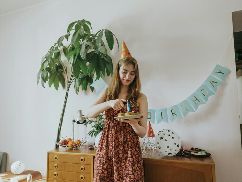 Birthday